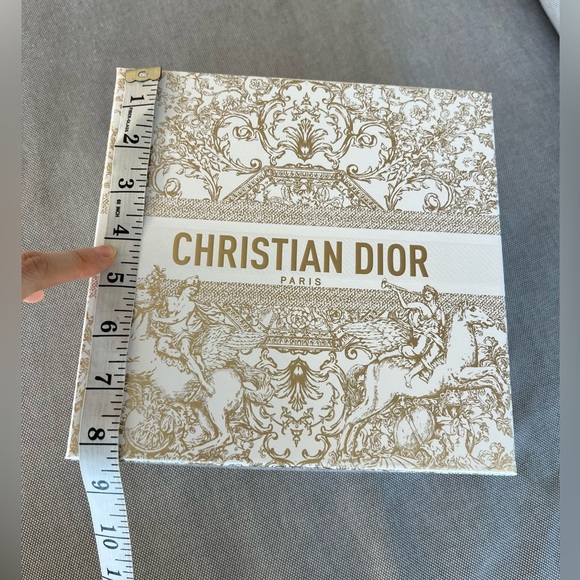 Dior Box - Picture 8 of 10